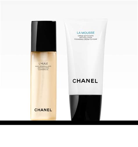 chanel face cleanser|chanel make up remover.